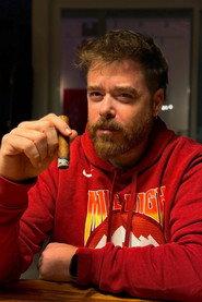 Miguel Granados as in Cris Morena Day 2024