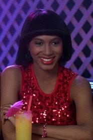 Karen Owens as Self - Dancer / Singer in Tina Turner: Live In Amsterdam - Wildest Dreams Tour 1996