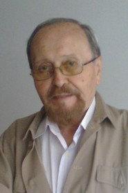 Miguel Ángel Fuster as Guest in La metamorfosis 1964