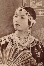 Hoàng Thị Thế as Li-Ti in The White Woman 1931