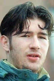 Paul Dodd as Self in Hooligan '96 1996