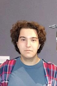 Emre Kavaklı as Bedir Beyaz in Breaking Bedir 2024