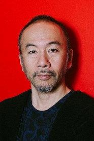 Shinya Tsukamoto as Sousuke Akiyama in The Road Less Travelled 2013