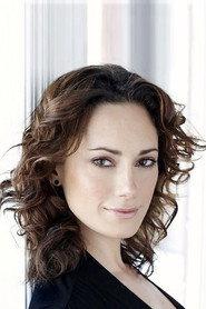 Natalie Brown as Cheryl Wincroft in Exploding Sun 2013