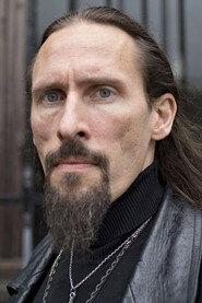 Kristian Eivind Espedal as Himself (as Gaahl) in True Norwegian Black Metal 2007