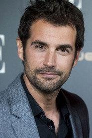 Álex Adróver as  in I Can't Live Without You 2024