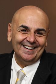 Nedim Saban as Samet'in Annesi ve Babası in Hayalet Dayı 2015