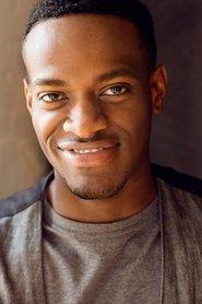 Jordane Christie as Barkley in Living with Everyone 2015
