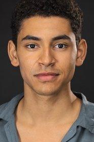 Darius Williams as Pling in The Secret Kingdom 2023
