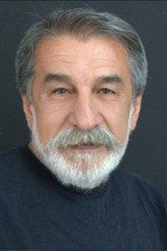 Hüseyin Akşen as  in King of the Cotton 2014