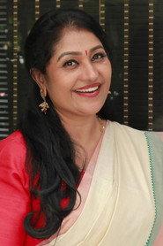 Thezni Khan as Rejina in Ottam 2019