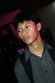 Zahid Muhammad as Zahid in Zahid's Montage 2025