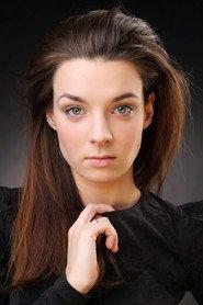 Irina Sheyanova as  in 30 Ways to Win a Man 2013