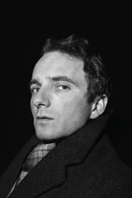 David Rudkin as Himself in A TV Dante 1990