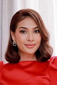 Rita Nadira as  in Kisah Seram Hostel 2019