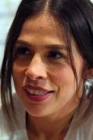 Yadira Álvarez as Secretaria Ministerio Público in El Naco Traficante 2023