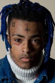 XXXTentacion as Self (archive footage) in Look at Me: XXXTENTACION 2022