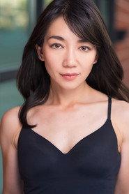 Mia Ando as Gangster in Organize Chaos 2014