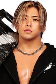 Jun Masaoka as Jun Masaoka in NOAH Lethal Odyssey Tour 2026 2026