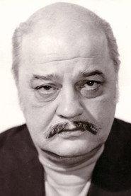 Bozhidar Lechev as Nikolay in The Road Goes Through Belovir 1960