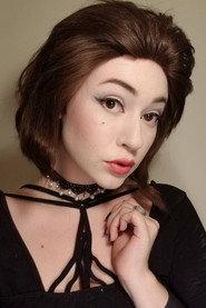 Anastasia August as June / Enchante in Chills Down Your Spine 2020