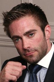 Jake Genesis as Self in Peter de Rome: Grandfather of Gay Porn 2014