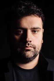 Leonardo Lidi as Maurizio Orlandini in Rose Island 2020