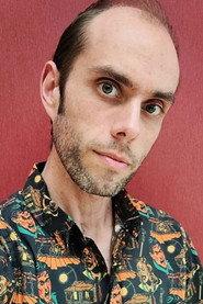 Jeff Ferrell as Rhett in The Demonatrix 2025