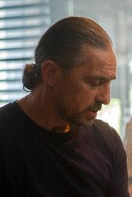 Tzvetan Alexiev as Halibriamov in The Black Swallow 1997