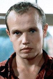 Konstantin Kotlyarov as The Great Poloz in Secret Power 2002
