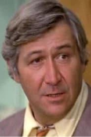 Ralph Strait as Sheriff Wittenberger in The Adventures of a Two-Minute Werewolf 1985