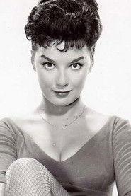 Kim Parker as  in Pasaporte al infierno 1956