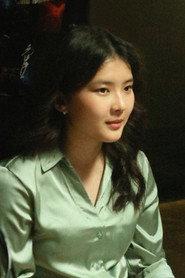 Revalra Angeliq as Rani in Something To Look For 