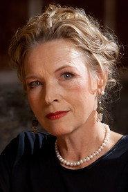 Katrin Saukas as Lovely Laabus in Letters to Angel 2011