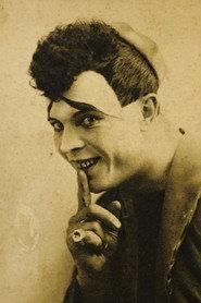 Vitaliy Lazarenko as The boy in The Emperor's New Clothes 1919