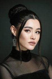 Enlik Ayymgazy as  in Cassandra 2026
