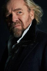 Jussi Parviainen as Piispa in Man Exposed 2006
