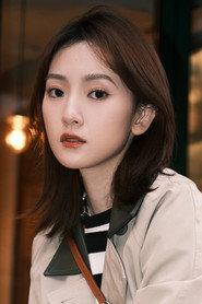 Sun Yining as Er Ya in Hunting Savage 2011