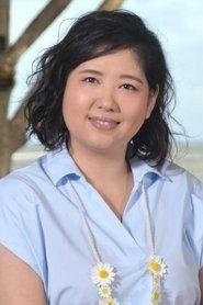 Azusa Babazono as Herself - Commentator in Terrace House: Closing Door 2015