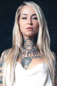 Sara Fabel as Uta in Anarchy Parlor 2016