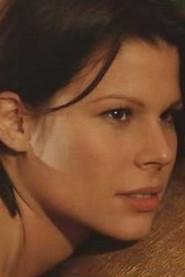 Danielle Ciardi as O in The Story of O: Untold Pleasures 2002