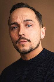 Elliot Warren as Paul in To A Cinder 