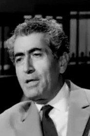 Stathis Hatzipavlis as in The Lottery Man 1979