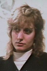 Joanne DeCandia as Laura in Baby, I'm A Werewolf 2024