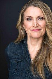Glory Simon as Producer 1.1 in Once More, Like Rain Man 2024