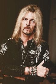 Axel Rudi Pell as in Doro: 25 Years in Rock ...and Still Going Strong 2010