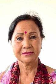 Basundhara Bhusal as Dancer in Dancema Ek Number in Romeo & Muna 2018