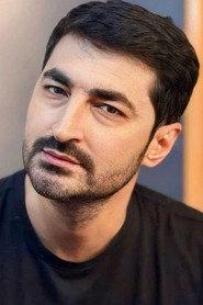 Tural Ahmad as Arslan Shah in Azerbaijani Atabegs 2024