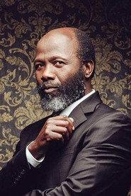 Mike Mvelase as Pastor Solomon in A Soweto Love Story 2024
