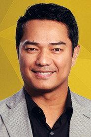 Ariel Rivera as in Everyday I Love You 2015